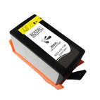 generico hp 920xl negro cartucho de tinta reemplaza cd975ae/cd971ae