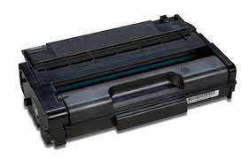 ricoh aficio sp300dn negro cartucho de toner generico reemplaza 406956