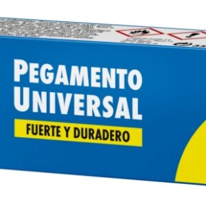 imedio pegamento universal 35ml transparente secado rapido