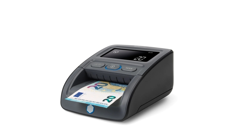 safescan 155 s detector de billetes falsos 7 sistemas de verificacion deteccion y recuento pantalla lcd