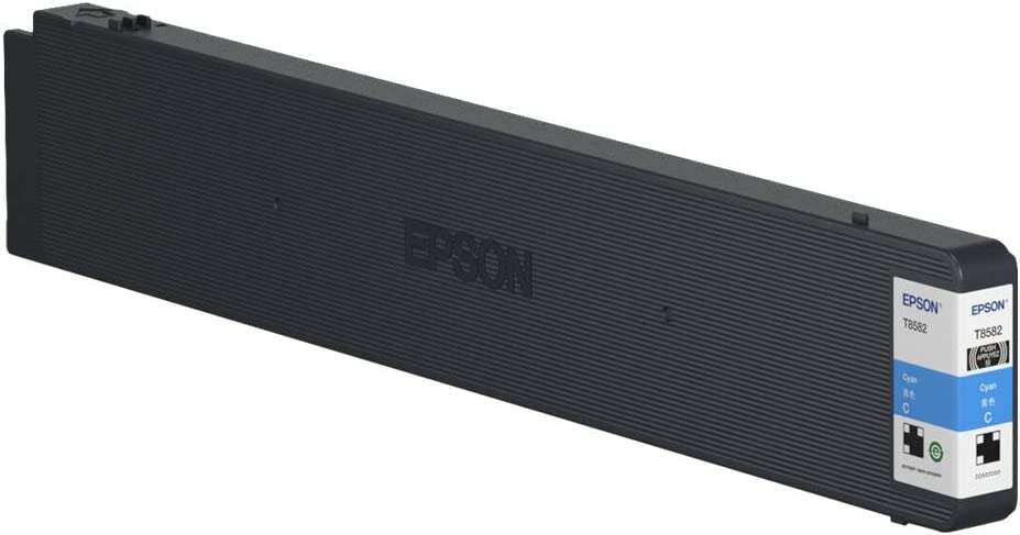 epson t02s2 cyan cartucho de tinta original c13t02s200