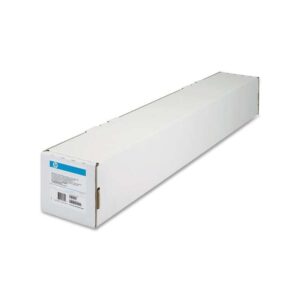 hp bobina de papel especial para inyeccion de tinta, 131gr 36" 914mm x 45.7m