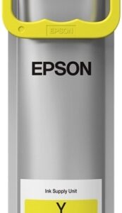 epson t11c4 amarillo cartucho de tinta original c13t11c440