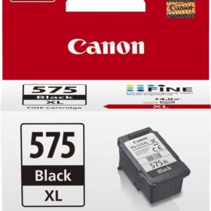 canon pg575xl negro cartucho de tinta original 5437c001