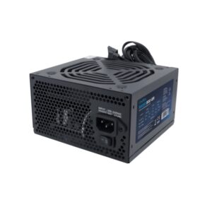 coolbox basic 500gr fuente de alimentacion 500w ventilador 120mm