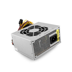 coolbox basic500gr s fuente de alimentacion 500w sfx ventilador 80mm