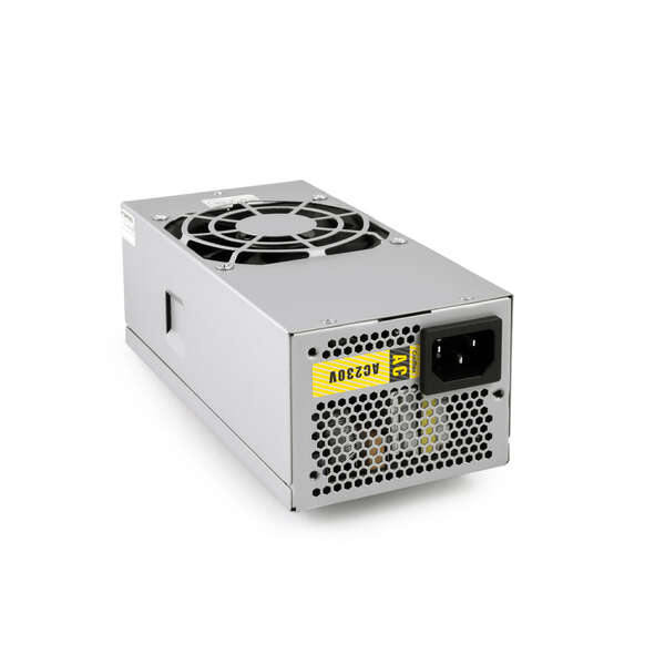 coolbox basic500gr t fuente de alimentacion 500w tfx ventilador 80mm