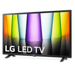 lg televisor smart tv 32" hd hdr10 pro wifi, hdmi, usb 2.0, ethernet, bluetooth vesa 200x200mm