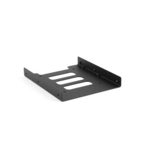 coolbox adaptador bahia interno de 3.5" a 2.5"