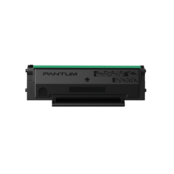pantum pa210ev negro cartucho de toner original