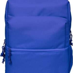 oxford +lb b out mochila escolar compartimento isotermico cremallera expandible tirantes acolchados y ajustables tamaño 42x30x15 20cm color azul