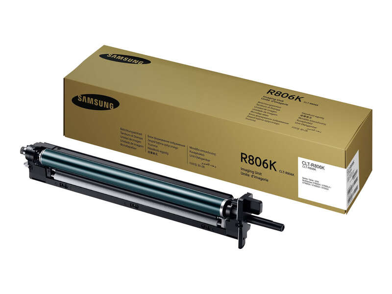 samsung clt r806 negro tambor de imagen original ss678a
