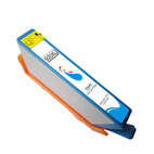 generico hp 920xl cyan cartucho de tinta reemplaza cd972ae