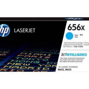 hp cf461x cyan cartucho de toner original 656x
