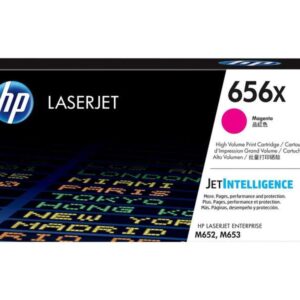 hp cf463x magenta cartucho de toner original 656x