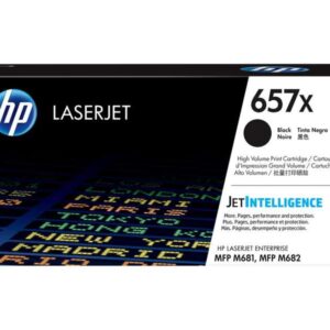 hp cf470x negro cartucho de toner original 657x