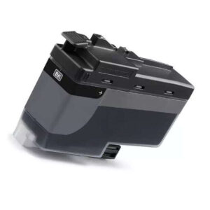 brother lc422xl negro cartucho de tinta generico reemplaza lc422xlbk