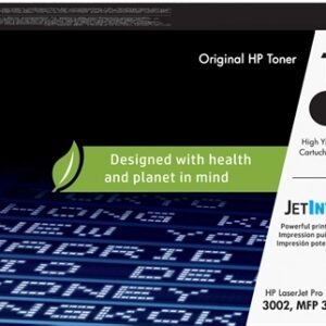 hp w1390x negro cartucho de toner original 139x