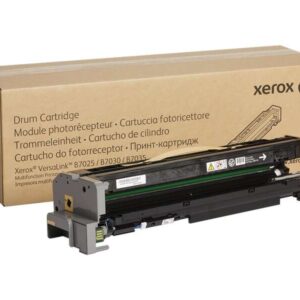 xerox versalink b7025/b7030/b7035 negro tambor de imagen original 113r00779 (drum)