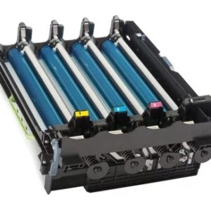 lexmark c2132/xc2130/xc2132/cs310/cs410/cs510/cx310/cx410 / cx510/cs317/cx317/cs417/cx417/cs517/cx517 tambor de imagen generico reemplaza 70c0z50/700z5 (drum)