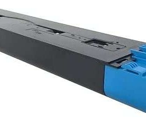 xerox color 550/560/570 cyan cartucho de toner generico reemplaza 006r01528