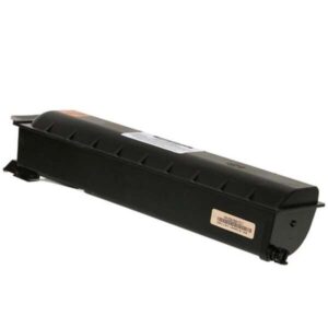 toshiba t 2802e negro cartucho de toner generico reemplaza 6aj00000248/6aj00000189/6aj00000158
