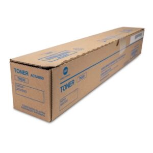 konica minolta tn330 negro cartucho de toner original ac7a050