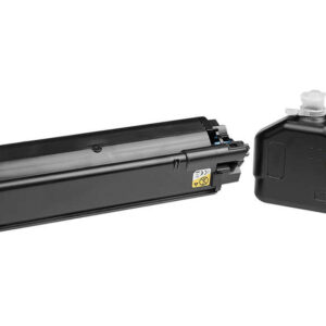 kyocera tk5270 xl negro cartucho de toner generico reemplaza 1t02tv0nl0/tk5270k