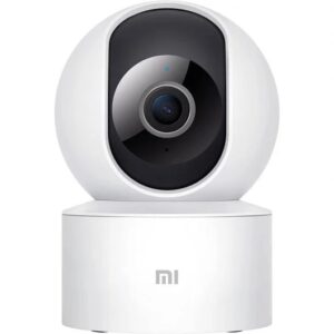 xiaomi smart camera c200 camara ip vigilancia fullhd 1080p wifi vigilancia interior vision nocturna angulo de vision 360° ia para detección humana control inteligente con voz