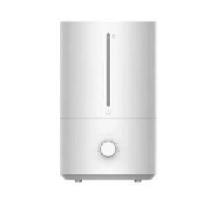xiaomi humidifier 2 lite humidificador de aire 23w 4l tecnologia antibacteriana de iones de plata autonomia hasta 30h silencioso color blanco