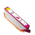 generico hp 920xl magenta cartucho de tinta reemplaza cd973ae