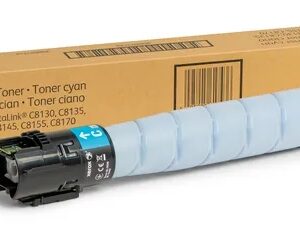 xerox altalink c8130/c8135/c8145/c8155/c8170 cyan cartucho de toner original 006r01747