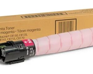 xerox altalink c8130/c8135/c8145/c8155/c8170 magenta cartucho de toner original 006r01748