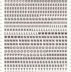 apli letras y numeros transferibles 3mm de tamaño 795 caracteres facil aplicacion y remocion negro