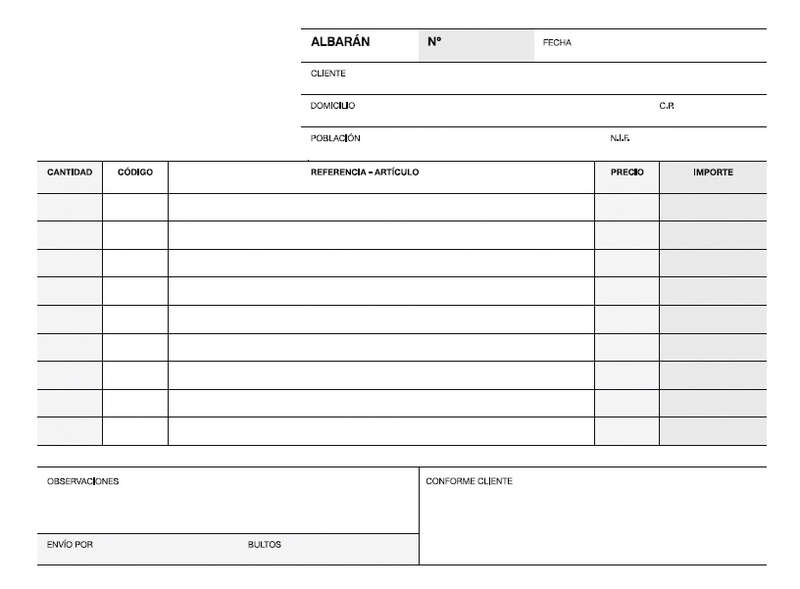 apli talonario albaran 1/4 apaisado triplicado a 121 210x148mm copias autocopiativas numeracion secuencial papel autocopiativo blanco color blanco