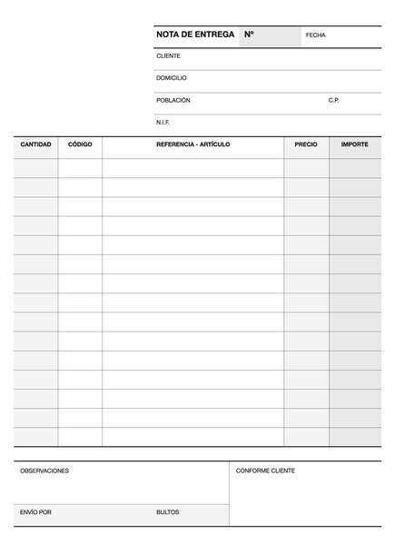 apli talonario entrega 1/4 duplicado natural papel autocopiativo numeracion secuencial 50 juegos por talonario