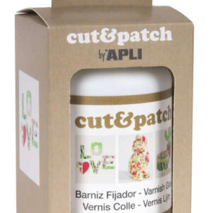 apli barniz fijador cut&patch 100 proteccion duradera secado rapido facil aplicacion transparente