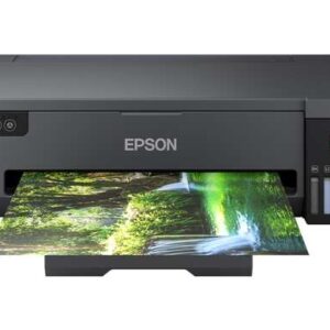 epson ecotank et18100 impresora fotografica a3+ color wifi