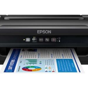 epson workforce wf2110w impresora color wifi 34ppm