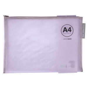 apli sobres porta todo nylon transpirable a4 tacto agradable, portatiles, resistentes y duraderos ideal para documentos, equipos electronicos y viajes colores surtidos