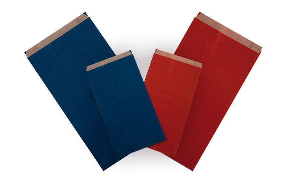 apli sobres kraft azul 18x32x6 papel kraft 50g/m² reutilizables y reciclables pack de 250