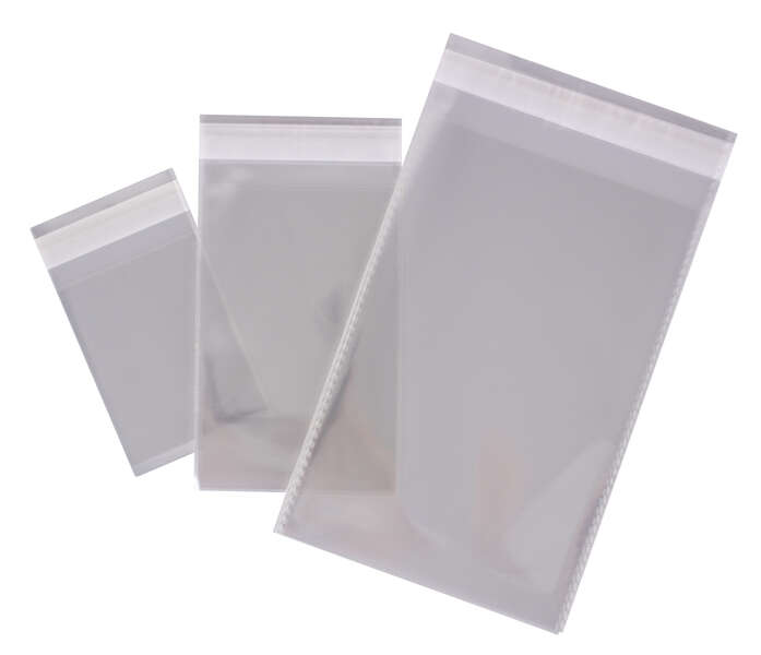 apli bolsas polipropileno transparente con cierre adhesivo 80 x 120mm galga 120 alta resistencia y flexibilidad uso alimenticio