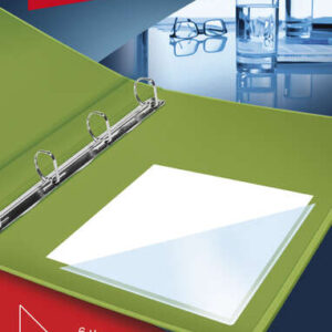 apli bolsillos adhesivos triangulares tamaño 170 x 170mm ideal para incorporar a carpesanos, carpetas, libros, etc 6 bolsillos por bolsa