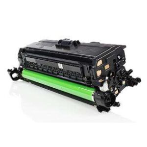 generico hp ce260x negro cartucho de toner reemplaza 649x