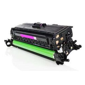 generico hp ce263a magenta cartucho de toner reemplaza 648a