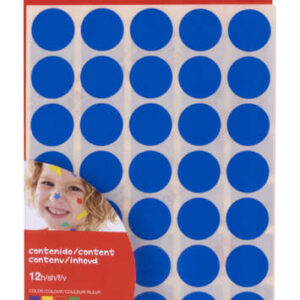 apli bolsa de 468 gomets formas geometricas adhesivo permanente libres de disolventes ideales para escuelas infantiles papeles ecf colores, formas y tamaños surtidos