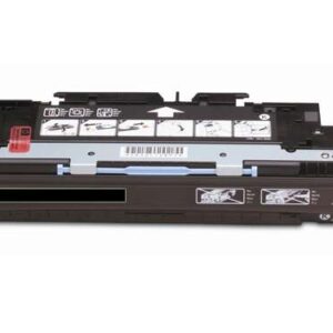 generico hp q2670a negro cartucho de toner reemplaza 308a