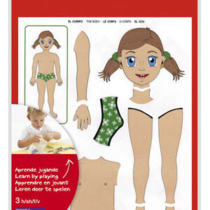 apli gomets tematicos el cuerpo 156 gomets desarrollados con educadores ayudan a identificar partes del cuerpo desarrolla habilidades motoras adhesivo removible adhesivo base agua libre de disolventes colorido