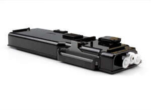 dell c2660dn/c2665dnf negro cartucho de toner generico reemplaza 593 bbbu/67h2t/rd80w/593 bbbq/y5cw4/3070f/593 bbbm/kwj3t/hd47m