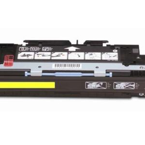 generico hp q2682a amarillo cartucho de toner reemplaza 311a